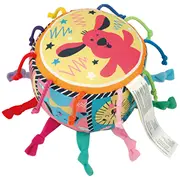 Ks Kids Kskids Aktivitāšu rotaļlieta - Muzikālās bungas Ka10814Ob