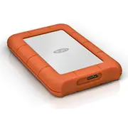 Lacie 1Tb Rugged Ssd Usb 3.2 Stnd1000400