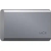 Lacie Mobile Ssd Secure 2Tb Stkh2000800