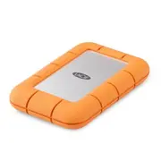 Lacie Rugged Mini Ssd 2Tb, Usb-C Stmf2000400