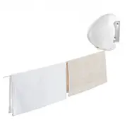 Leifheit Veļas aukla automātiska Rollfix Single 80 Longline 1083106