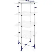 Leifheit Veļas žāvētājs Classic Tower 450 1081456