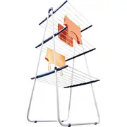 Leifheit Veļas žāvētājs Pegasus Tower 190 1081435