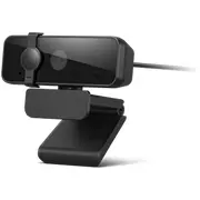 Lenovo Accessories 310 Fullhd Webcam Black Gxc1S15024
