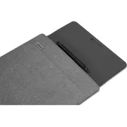 Lenovo Accessories Yoga 16-Inch Sleeve Grey Gx41K68627