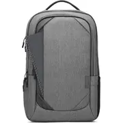 Lenovo Business Casual Charcoal Grey, Waterproof, Backpack, 17 4X40X54260