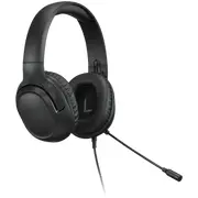Lenovo Gaming Headset H110, Black Gxd1P46879