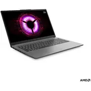 Lenovo Loq 15Arp10E Amd Ryzen 7 7735Hs, 16Gb, Ssd 512Gb, Nvidia Geforce Rtx 4050 6Gb, Windows 11 Hom 83S0007Dnt