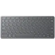 Lenovo Multi-Device Wireless Keyboard, Eng, Luna Grey Zg38C05820