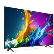 Lg 43Qned80A3A 43 Ultrahd 4K Smart Led Tv 2025