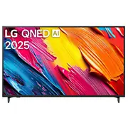 Lg 50Qned7Ea6B 50 Ultarhd 4K Smart Qned Tv 2025