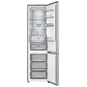 Lg Gbbs726Cev Nofrost ledusskapis Gbbs726Cev.aevqeuz