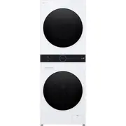 Lg Wt1210Wwf Veļas mašīna ar žāvētāju Wt1210Wwf.abwqpmr