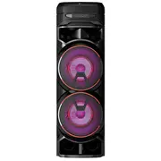 Lg Xboom Rnc9 Bluetooth Speaker