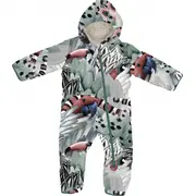Lodger Skier Botanimal 3-6 mēn.Parrot Sk 595 5953-6