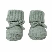 Lodger Slipper Knit čībiņas, Silk, 0-6M - Slk 1090-6