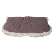 Lodger Warmer Folklore Fleece ratu cimdi, Mauve - Wm 330