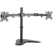 Logilink Dual Monitor Desk Stand 13-32 Bp0045