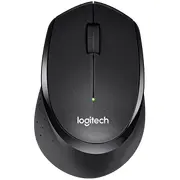 Logitech B330 Silent Plus Mouse 910-004913