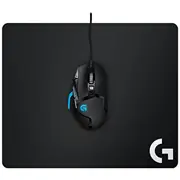 Logitech G240 Cloth Gaming Mouse Pad 943-000785
