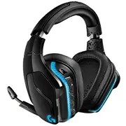 Logitech G935 Wireless 7.1 Surround Lightsnc Gaming 981-000744