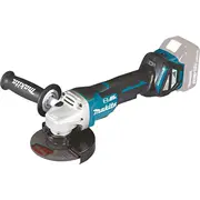 Makita Dga517Z, Bez akumulatora Dga517Z
