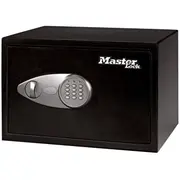 Masterlock X055Ml Vidējs kombinētais seifs 35Cm 16.4L