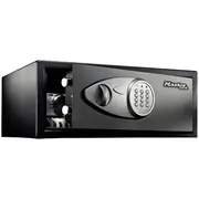 Masterlock X075Ml Liels kombinētais seifs 35Cm 22.1L