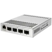 Mikrotik Crs305-1G-4SIn