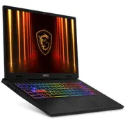 Msi Crosshair 16 Hx Ai D2Xwgkg, Core Ultra 9-275Hx, 32Gb Ddr5, Ssd 1Tb, Nvidia Geforce Rtx 5070 8Gb, Cro D2Xwgkg-049Nl