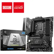Msi Mag B760 Tomahawk Wifi Magb760Tomahawkwifi