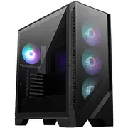 Msi Mag Forge 321R Airflow Magforge321Rairflow