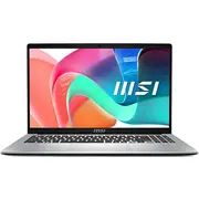 Msi Modern 15 F13Mg Core i5-1334U, 16Gb Ssd 512Gb, Eng, Windows 11 Home, Silver Modern15F13Mg-430Nl F13Mg-430Nl