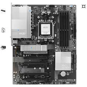 Msi Pro B840-P Wifi