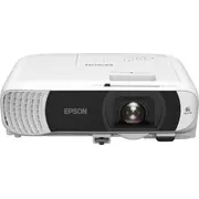 Multimediju projektors Epson Eb-Fh54, White V11Hb59040