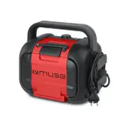 Muse M-968 Btr Jobsite Bluetooth Radio