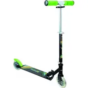 Muuwmi Aluminium Scooter Neon 125 mm with Led Au 102