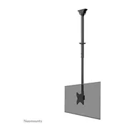 Neomounts Cl35-340Bl12 Monitor/Tv mount ceiling