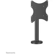 Neomounts Ds42-430Bl12 Tv stand 1 screen 23-43