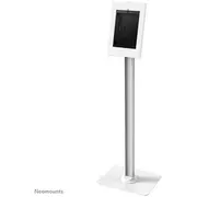 Neomounts Fl15-650Wh1 Tablet floor stand 75 tiltable