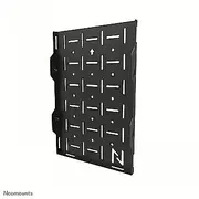 Neomounts Level Awl05-750Bl Av hardware storage rack
