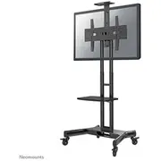 Neomounts Nm-M1700Black Tv trolley 32-75 max 50Kg