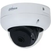 Net Camera 4Mp Ir Dome Ai/Ipc-Hdbw3441R-As-P-0210B Dahua Ipc-Hdbw3441R-As-P-0210B