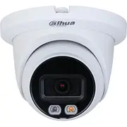 Net Camera 4Mp Ir Eyeball/Ipc-Hdw2449Tm-S-Il-0280B Dahua Ipc-Hdw2449Tm-S-Il-0280B