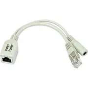 Net Poe Adapter/Rbpoe Mikrotik Rbpoe