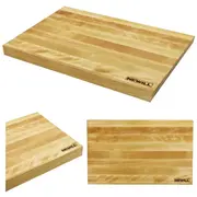 Newill Griešanas dēlītis bērzkoka 35,5X25,5X1,9Cm 24222510