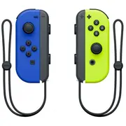 Nintendo Joy-Con Bl/Y 212033