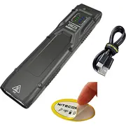 Nitecore Edc25 3000Lum, Led lukturis
