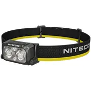 Nitecore Nu25 Mct 400 lum Led lukturis