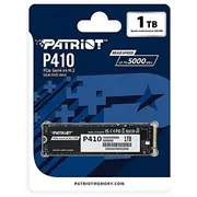 Patriot P410 Ssd 1Tb M.2 P410P1Tbm28H